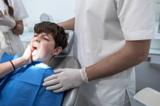 Best Pediatric Emergency Dentist in Leeds, AL