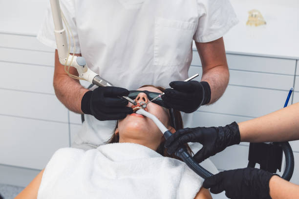 Best Emergency Broken Tooth Repair in Leeds, AL